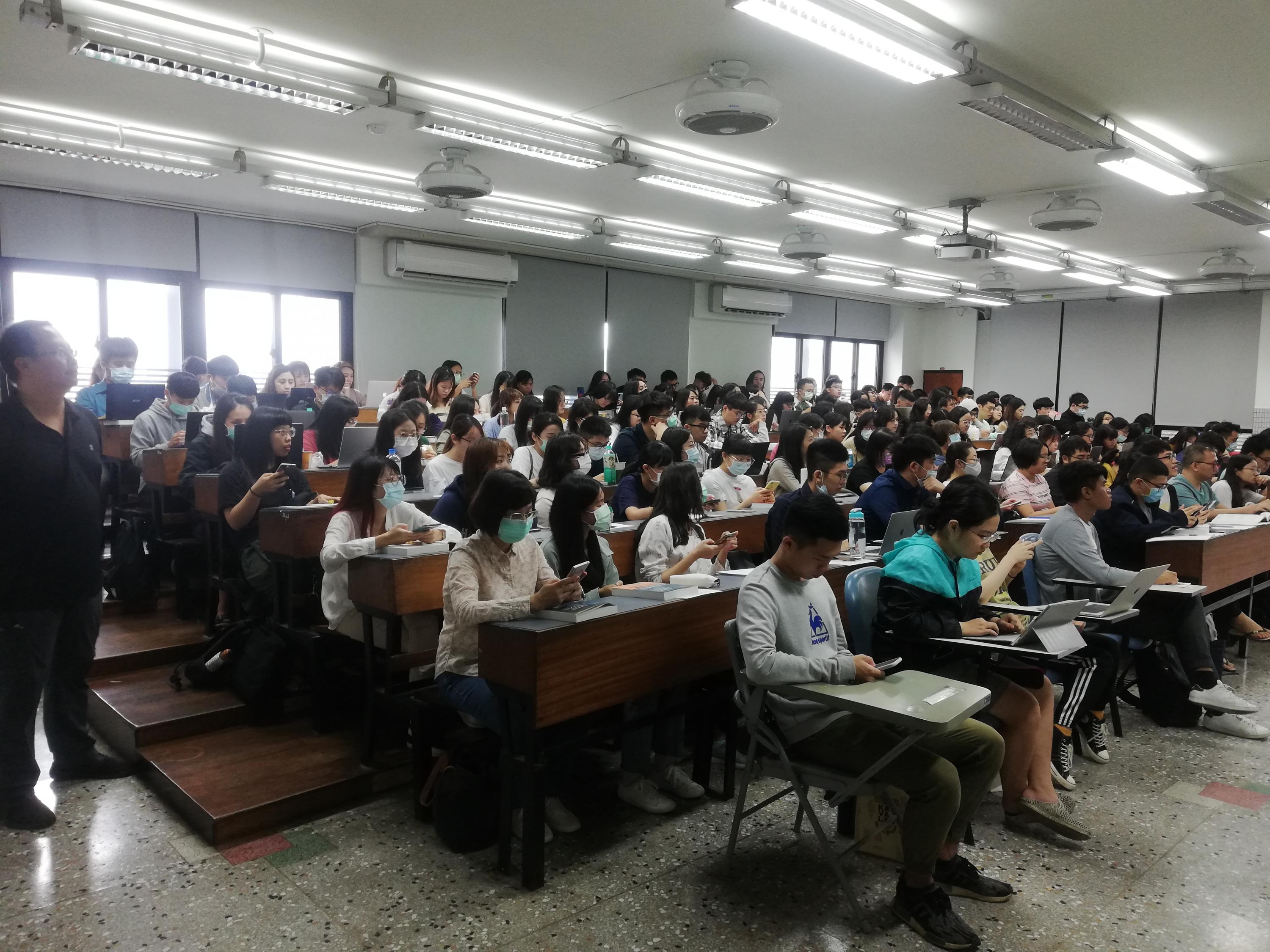 109學年度 【經濟部巨量資料分析師】考證輔導班(109.10.18、109.10.25)